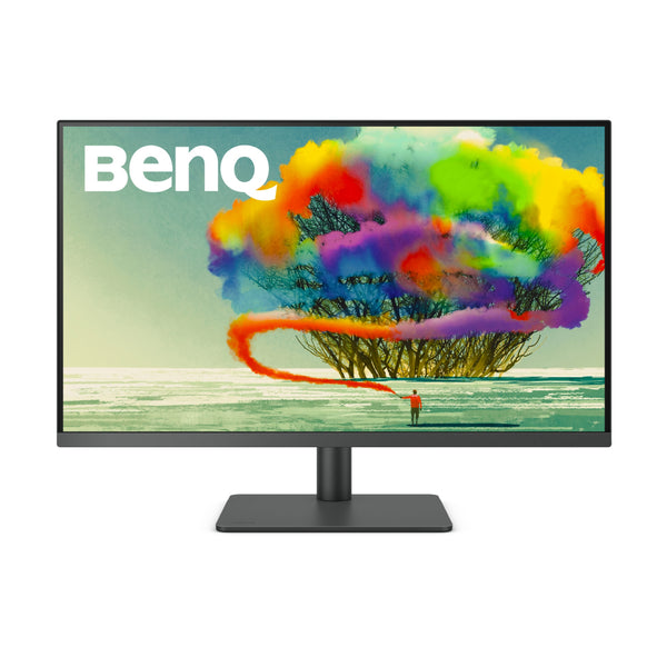 BenQ DesignVue PD3205U 32 IPS 3840 x 2160 (4K) HDMI DisplayPort USB-C 60Hz