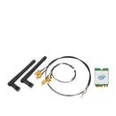 Shuttle WLN-M1 2400Mbps