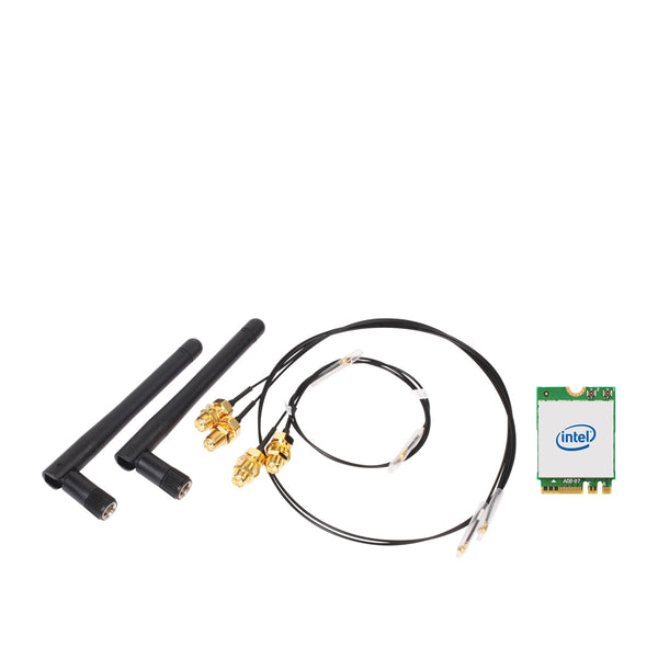 Shuttle WLN-M1 2400Mbps