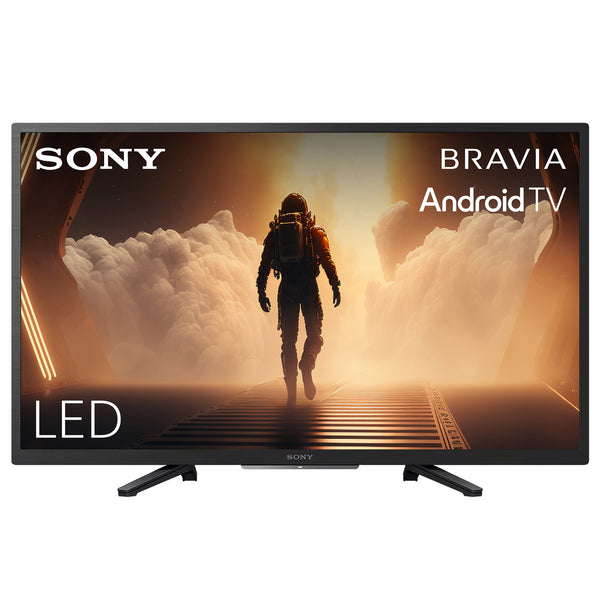 Sony KD 32W800 32 720p Sort