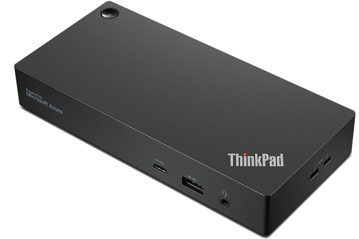 Lenovo ThinkPad Universal USB-C Smart Dock Dockingstation