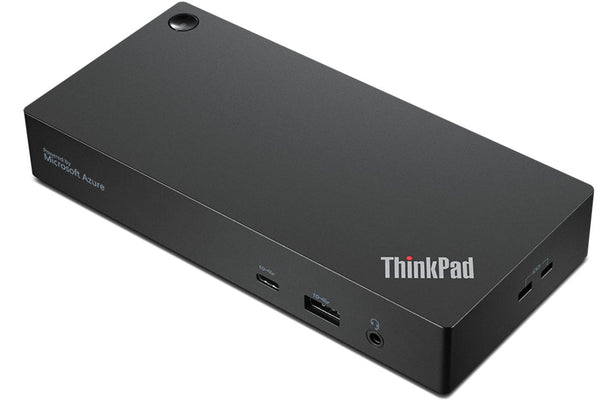Lenovo ThinkPad Universal USB-C Smart Dock Dockingstation