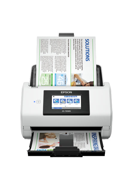 Epson WorkForce DS-790WN Dokumentscanner Desktopmodel