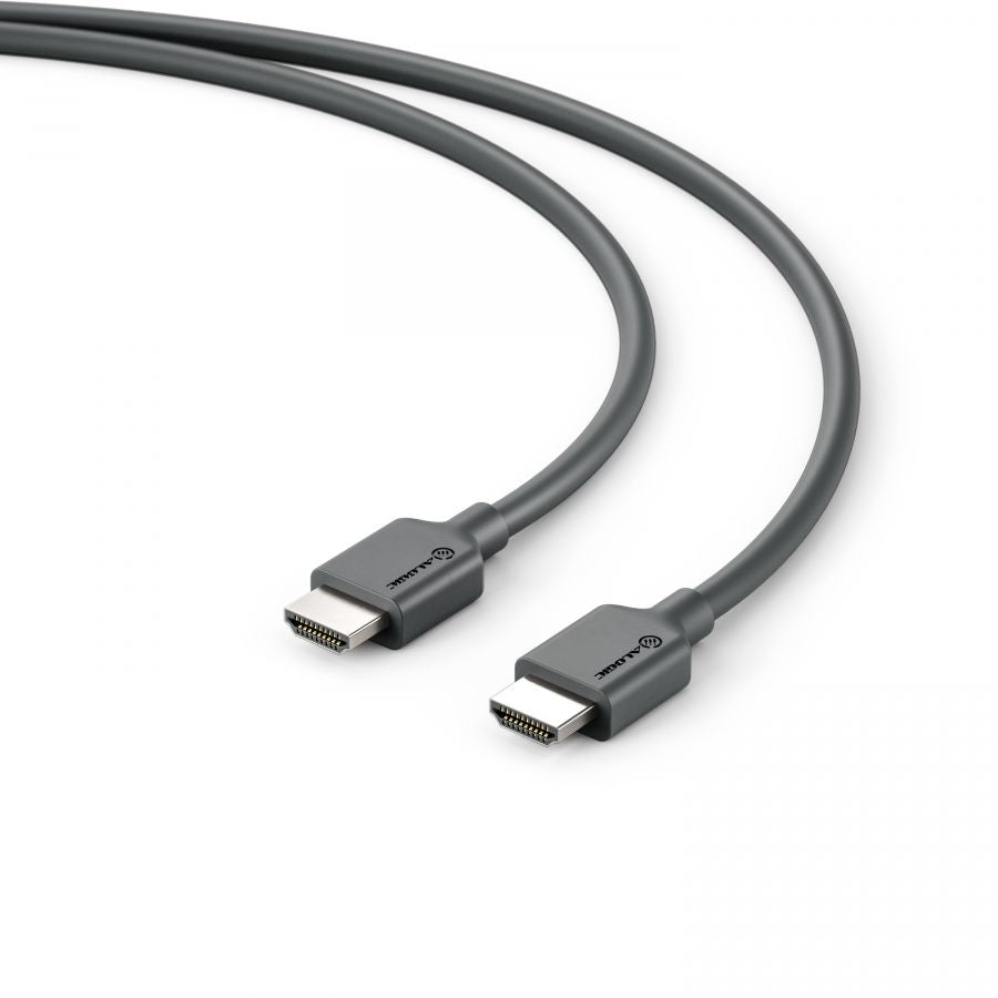 ALOGIC Elements Series HDMI-kabel med Ethernet 3m
