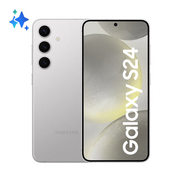 Samsung Galaxy S24 6.2 128GB Marble Gray