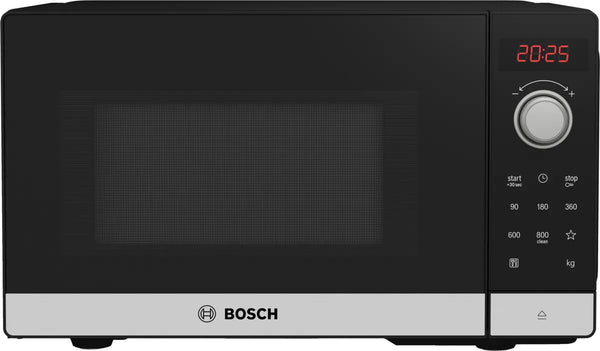Bosch Serie | 2 FFL023MS2 Mikrobølgeovn Rustfrit stål