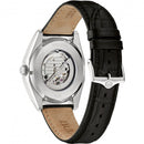 Bulova Surveyor Automatic sort herreur 96a273