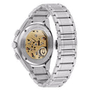 Bulova Curv grønt herreur 96a297