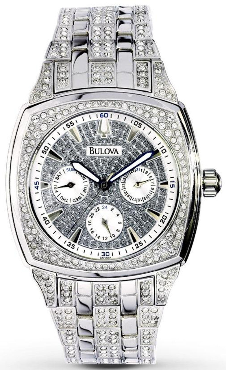 Bulova ur For 96c002