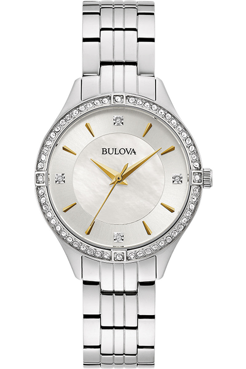 Bulova ur For 96l263