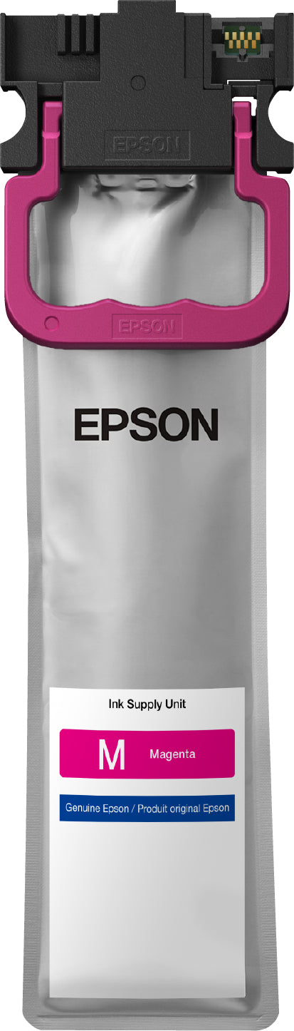 Epson T11N3 Magenta Blækpakke