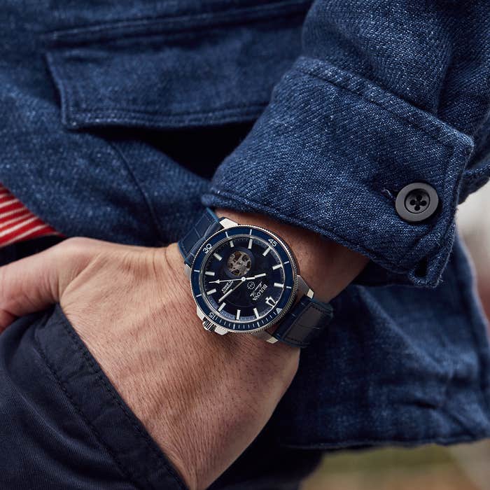 Marine Star Automatic ur 96a291
