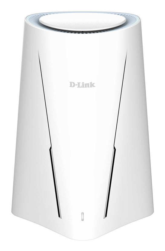 D-Link G530 Trådløs router Desktop