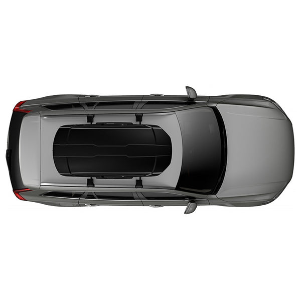 Thule Motion XT XL - Black Glossy tagboks