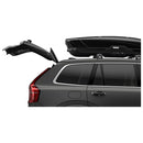 Thule Motion XT XL - Black Glossy tagboks