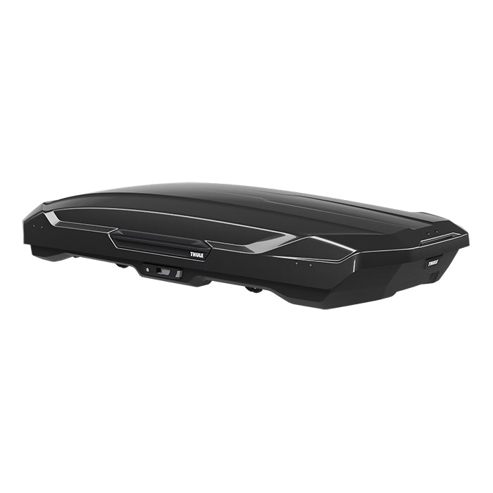 Thule Motion 3 XL Low black glossy