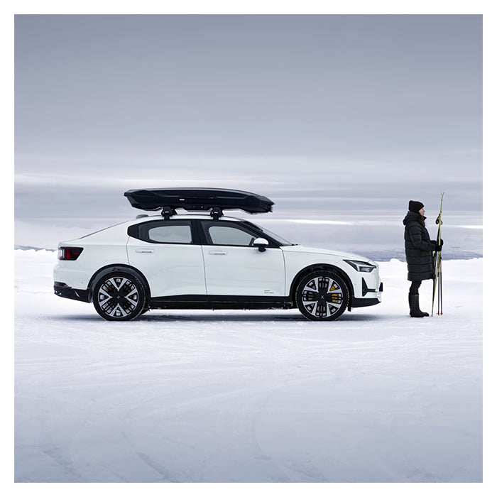 Thule Motion 3 XL Low black glossy