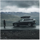 Thule Motion 3 L black glossy