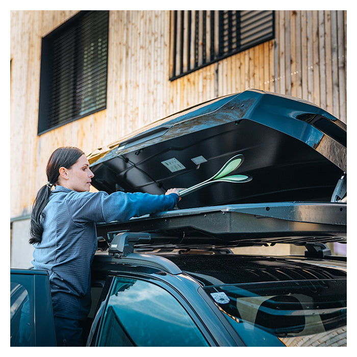 Thule Motion 3 L black glossy