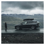 Thule Motion 3 XL black glossy