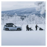 Thule Motion 3 XL black glossy