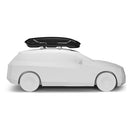 Thule Motion 3 XXL black glossy