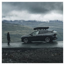 Thule Motion 3 XXL black glossy