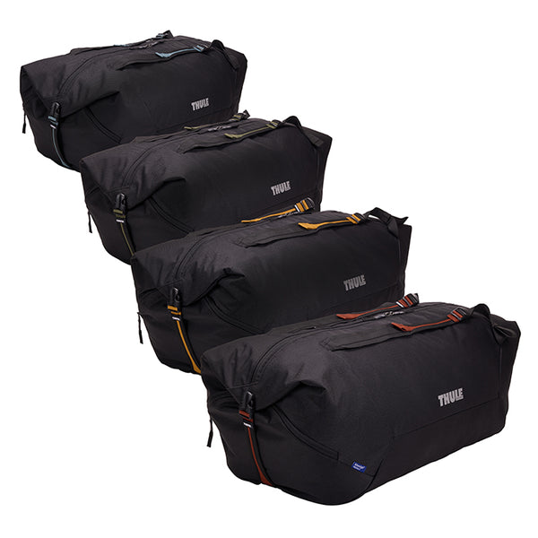Thule Gopack Duffel Sæt - 4 STK. 800604
