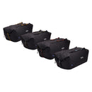 Thule Gopack Duffel Sæt - 4 STK. 800604