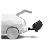 Thule Onto 2 Bagageboks med platform