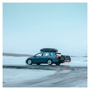 Thule Onto 2 Bagageboks med platform