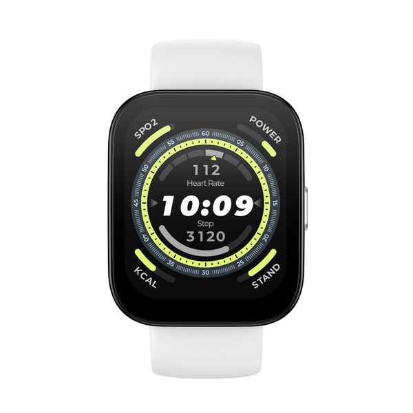 Amazfit Bip 5 Hvid Smart ur