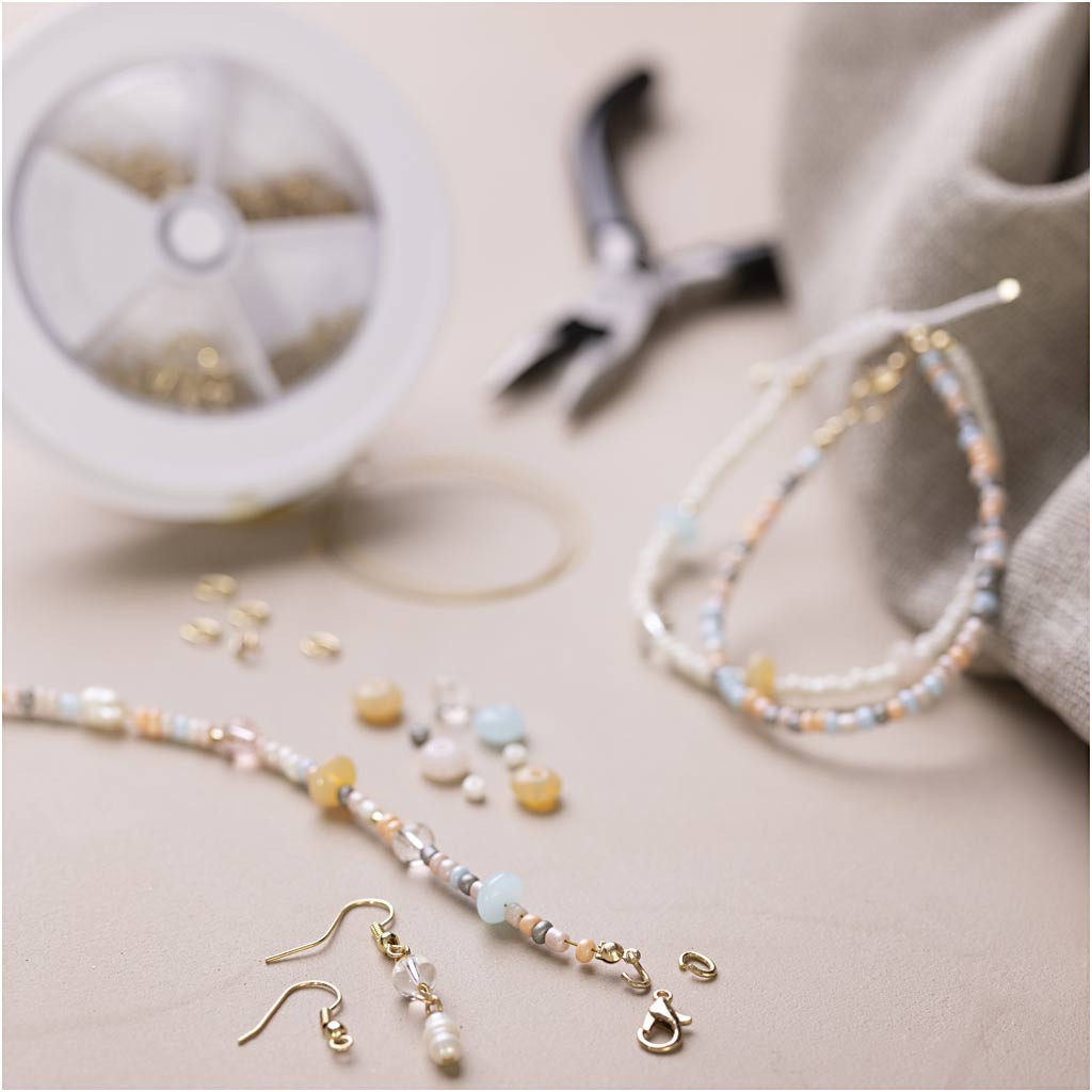 Start DIY Kit Smykker, 1 pk.