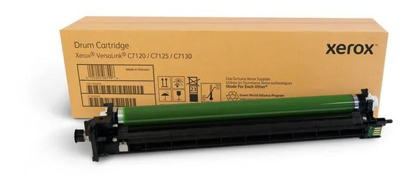 Xerox Sort 109.000 sider Tromlepatron 013R00688