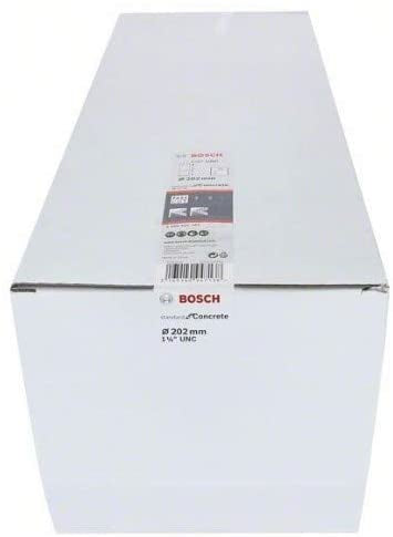 Bosch Standard for Concrete Kerneskærer