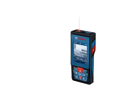 Bosch GLM 100-25 C Professional Laserdistancemåler