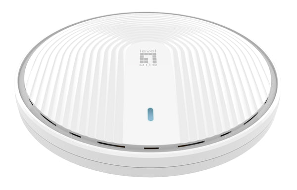 LevelOne WAP-8131 Trådløs forbindelse Hvid
