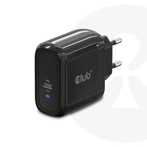Club3D CAC-1905EU Rejse oplader