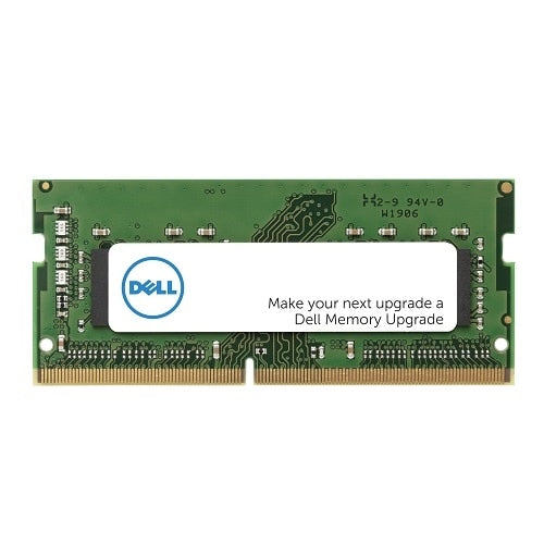 Dell DDR5  16GB 4800MHz  Ikke-ECC