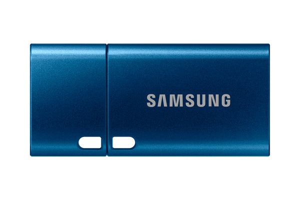 Samsung MUF-128DA 128GB USB-C 3.2 Gen 1 USB stick Blå