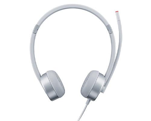 Lenovo 100 Kabling Headset