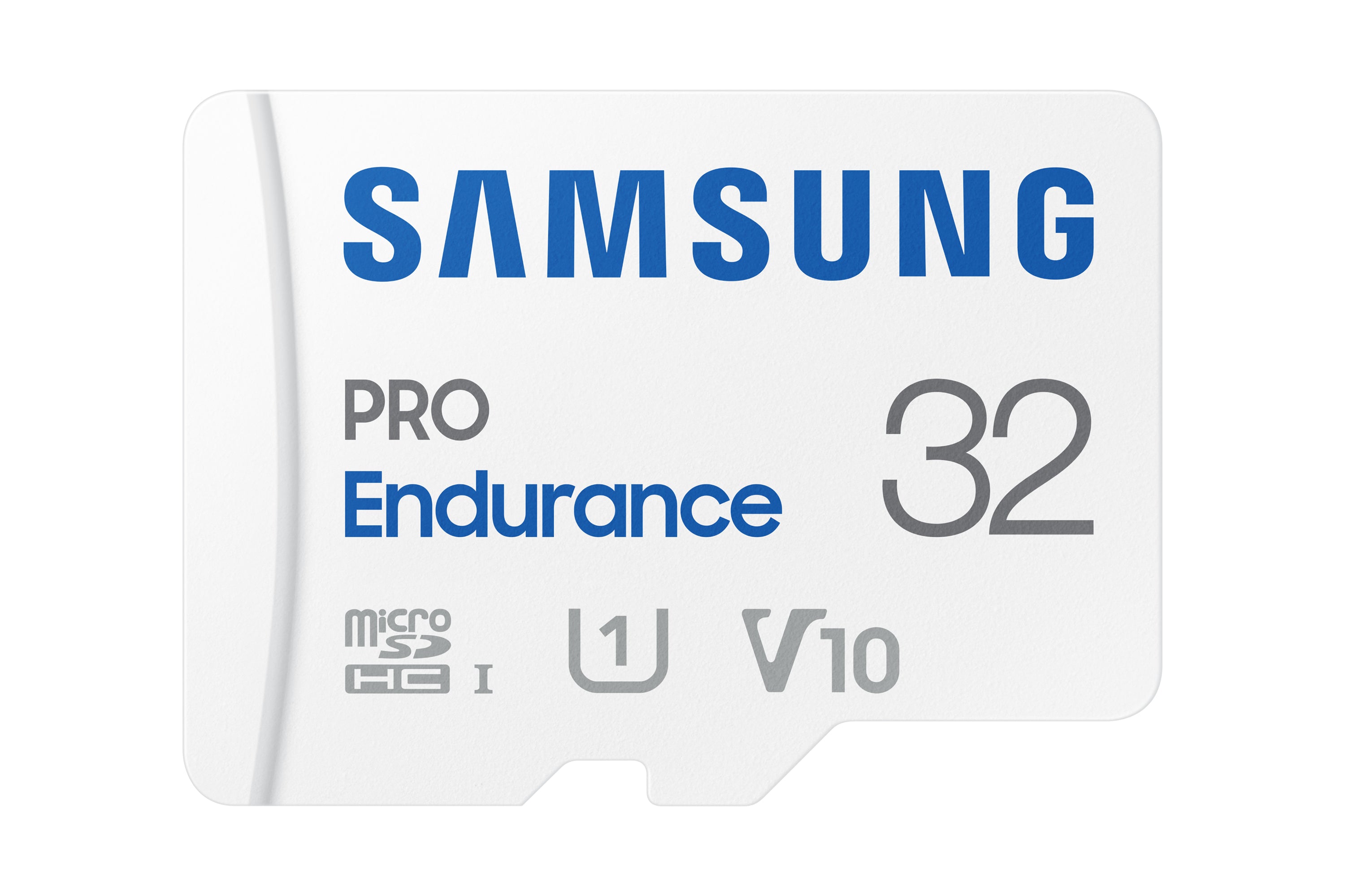 Memory card Samsung Pro Endurance 32GB + adapter (MB-MJ32KA/EU)