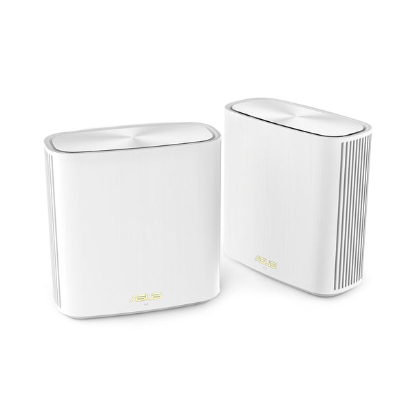 ASUS ZenWiFi XD6S Wi-Fi-system Desktop