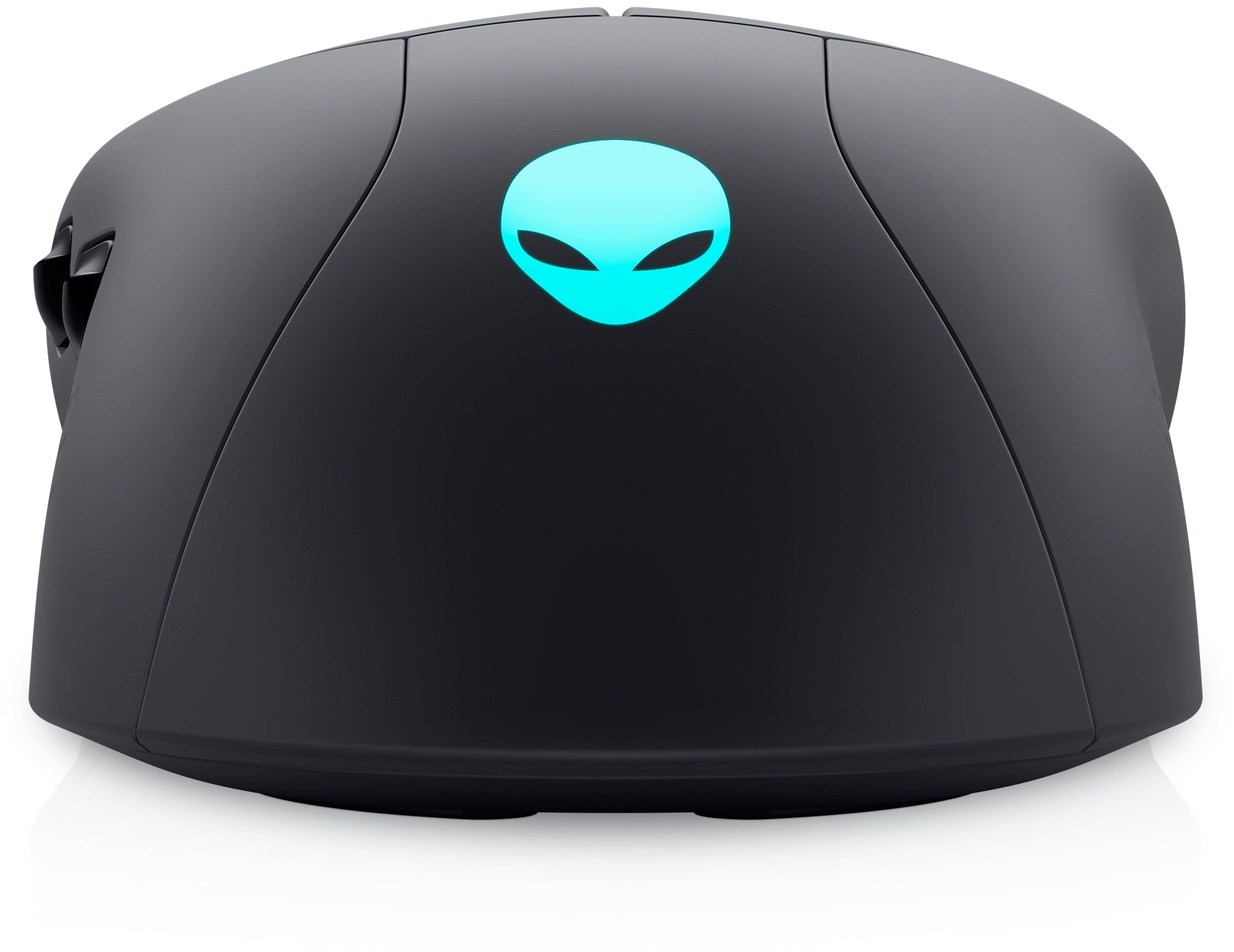 Alienware AW320M Optisk Kabling Sort