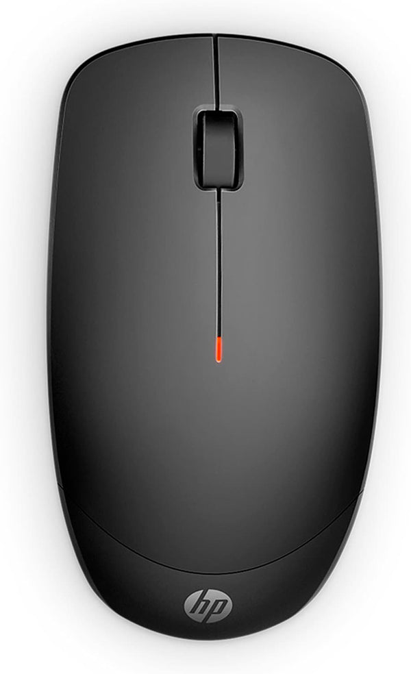 HP 235 Optisk Trådløs Sort