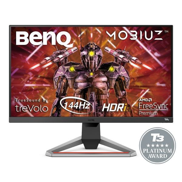 BenQ Mobiuz EX2710U 27 3840 x 2160 (4K) HDMI DisplayPort 144Hz