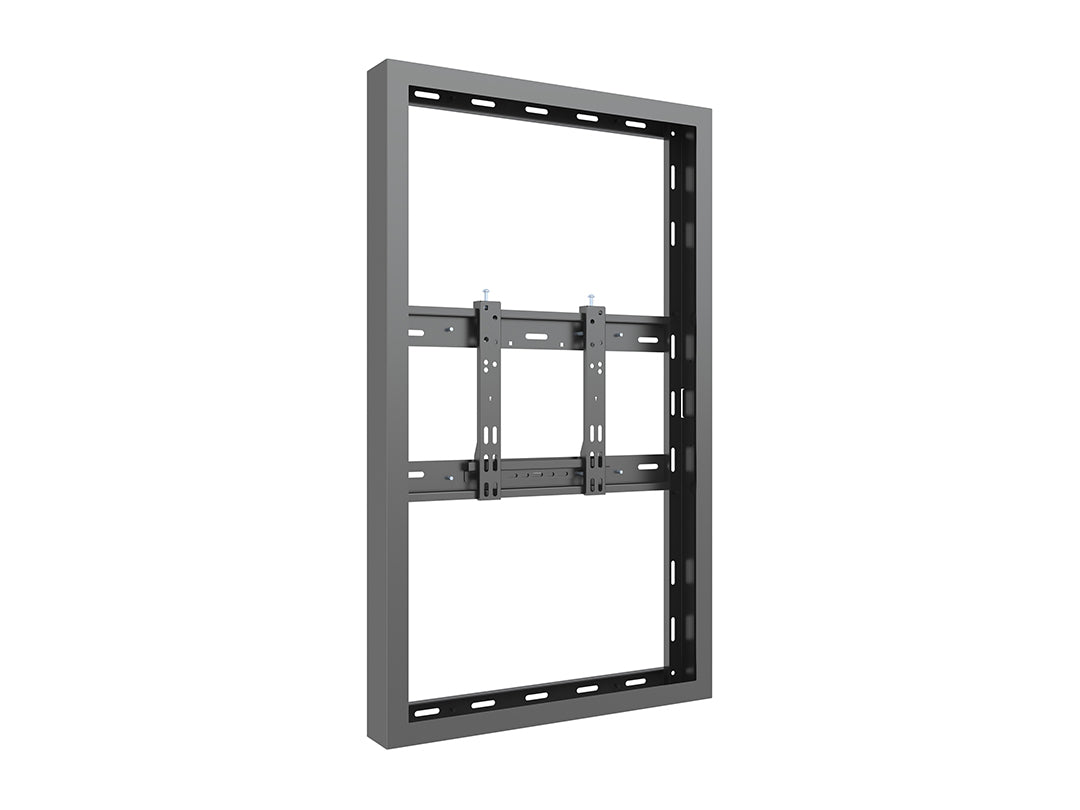 Multibrackets M Pro Series Indelukke Digitalt skiltepanel 43