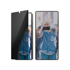 PanzerGlass Privacy Samsung Galaxy S25 Ultra