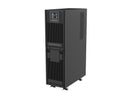 Conceptronic ZEUS52E6K UPS-enhed Dobbeltkonvertering (online) 6 kVA 5400 W