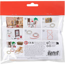 Mini DIY Kit Nissens Dør, På ferie, 1 pk.
